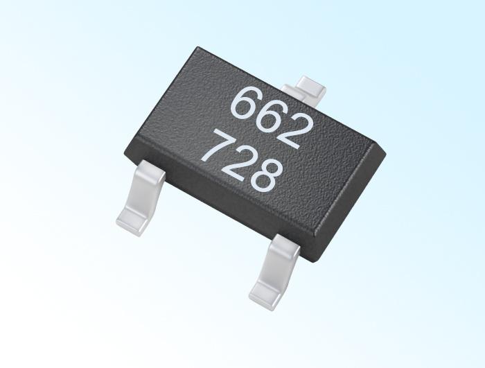 Hall Effect Sensor191