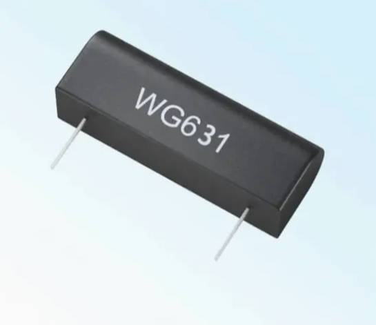 *WG631