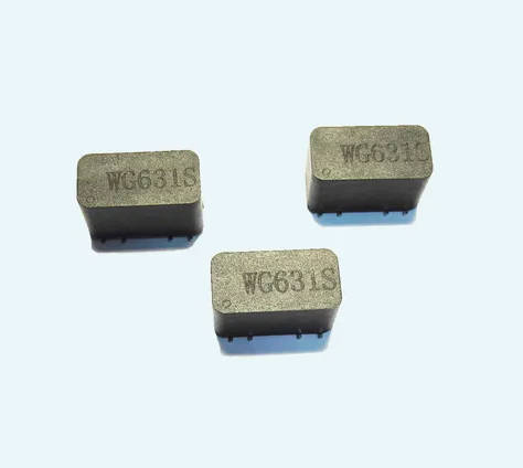 *WG631S