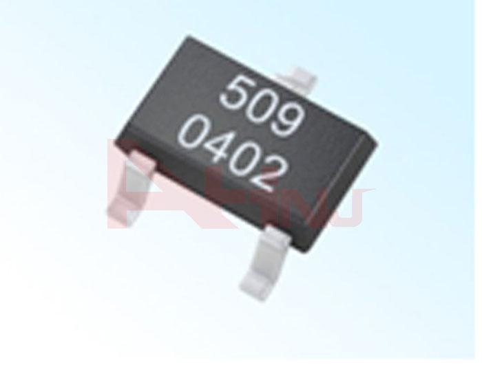 China Hall Sensor Manufacturer