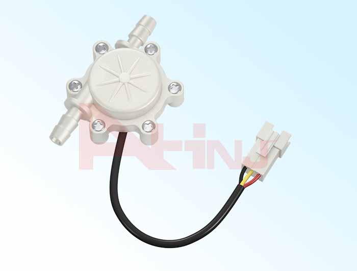 Flow Meter Sensor