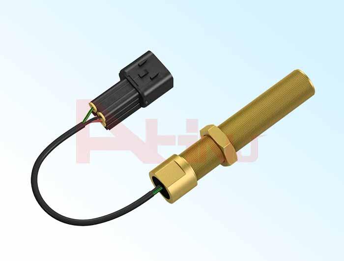 Gear Sensor