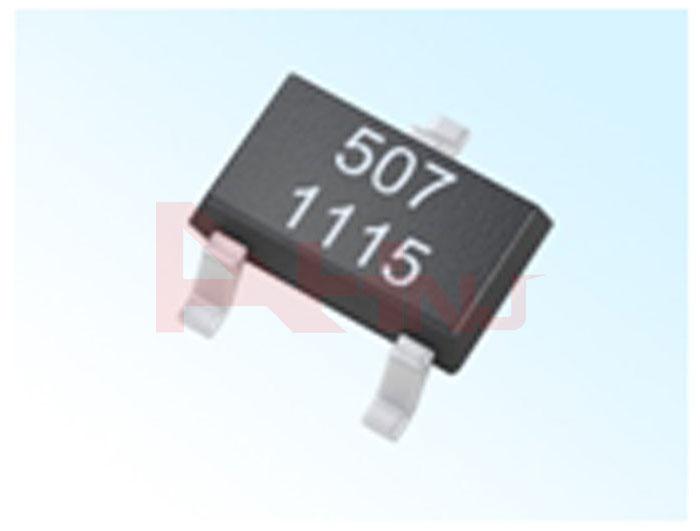 Hall Sensor Manufacturer