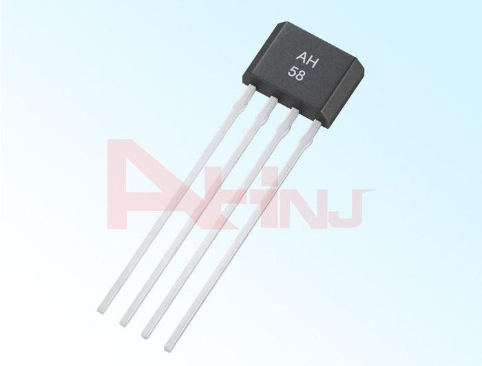 China Hall IC Supplier