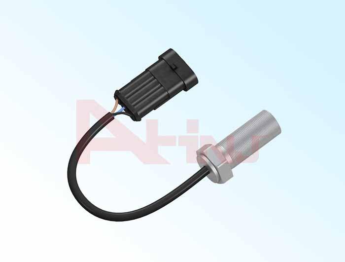 Magnetic Sensor Magnetic Sensor