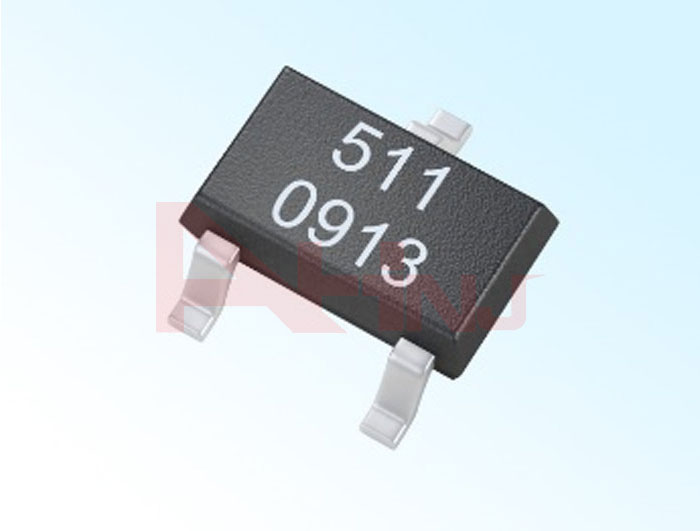 Hall Effect Sensor
