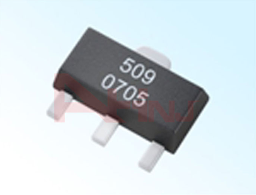 Hall Effect Sensor