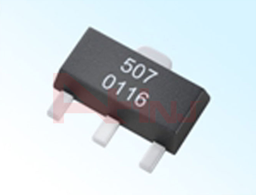 Hall Effect Sensor Hall Effect Sensor