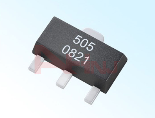 Hall Effect Sensor