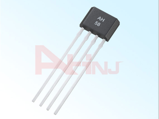 Hall Effect Sensor Hall Effect Sensor