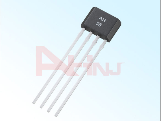 Hall Effect Sensor