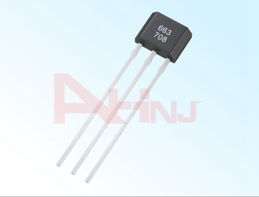 Micropower Omnipolar Hall Sensor Micropower Omnipolar Hall Sensor