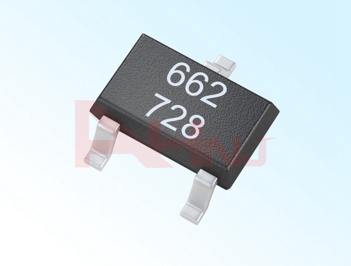 Micropower Hall Sensor Micropower Hall Sensor