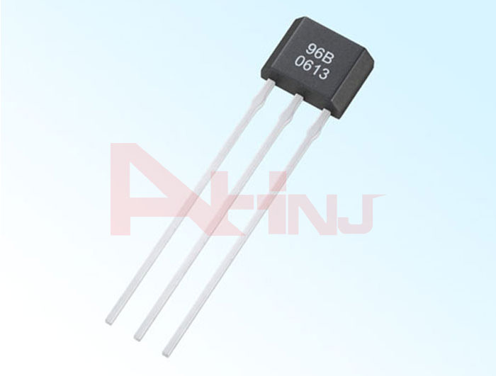 Hall Effect Sensor