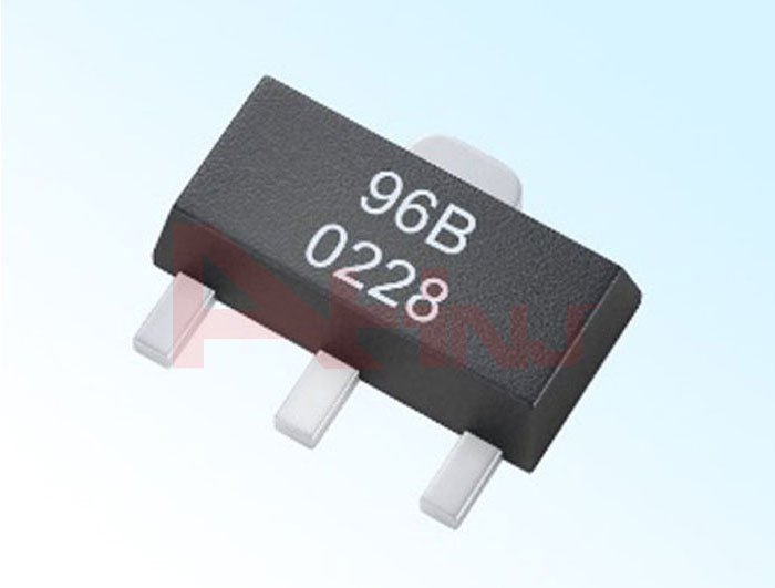 Hall Effect Sensors