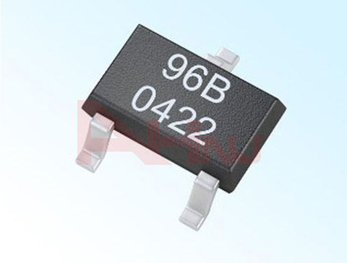 Linear Hall Effect Sensor