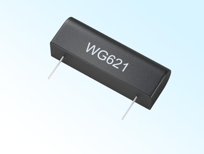 Wiegand Sensors

