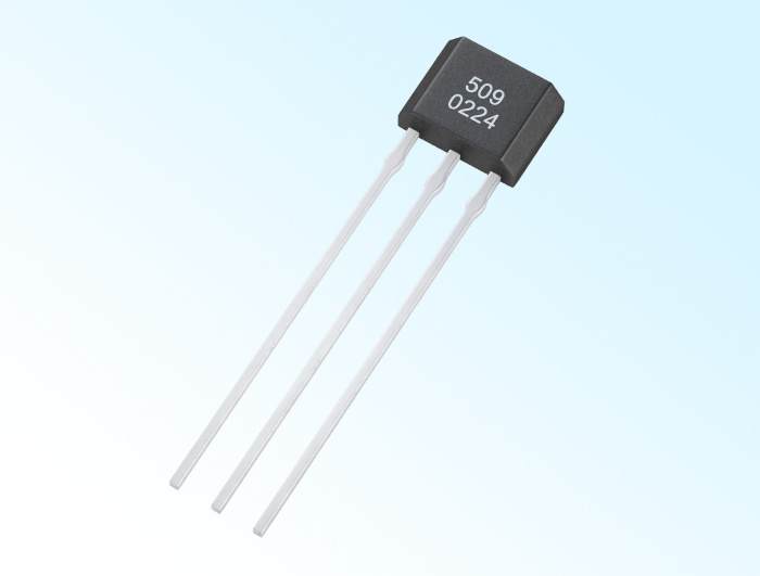 Linear Hall Sensor AH3509