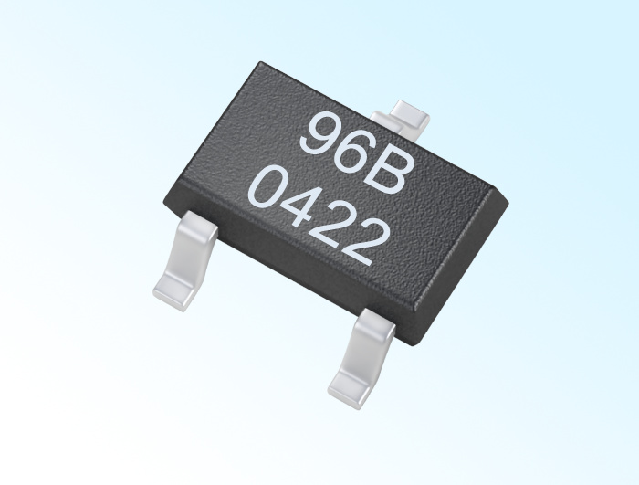 Linear Hall Sensors Ah496bhall Effect Sensor Linear Hall Sensor